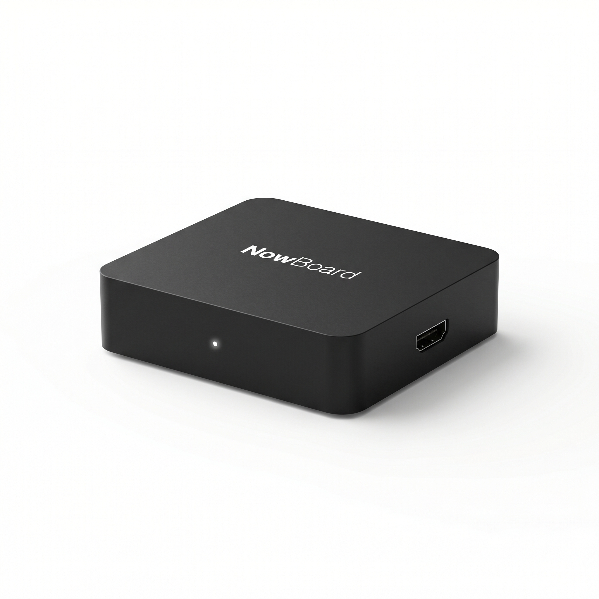 NowBoard Player device